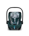 Кошница за кола Cosatto ACORN Recline 0+, Masquerade