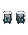 Кошница за кола Cosatto ACORN Recline 0+, Masquerade
