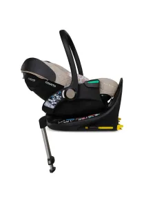 Кошница за кола Cosatto ACORN Recline 0+, WHISPER