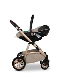 Кошница за кола Cosatto ACORN Recline 0+, WHISPER