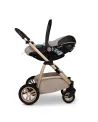 Кошница за кола Cosatto ACORN Recline 0+, WHISPER