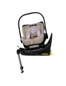 Кошница за кола Cosatto ACORN Recline 0+, WHISPER