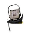 Кошница за кола Cosatto ACORN Recline 0+, WHISPER