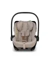 Кошница за кола Cosatto ACORN Recline 0+, WHISPER