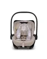 Кошница за кола Cosatto ACORN Recline 0+, WHISPER