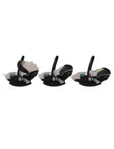 Кошница за кола Cosatto ACORN Recline 0+, WHISPER