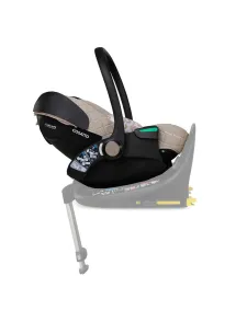 Кошница за кола Cosatto ACORN Recline 0+, WHISPER