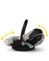 Кошница за кола Cosatto ACORN Recline 0+, WHISPER