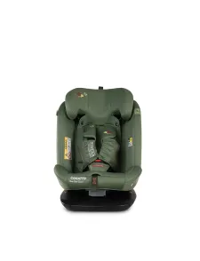Столче за кола Cosatto Get Set Gro, Hoglet