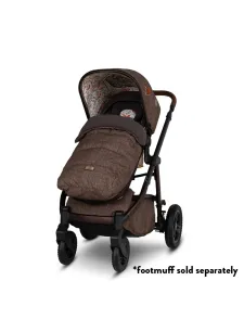 Комбинирана количка Cosatto Wow 3, Foxford Hall