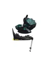 Комплект  Cosatto isofix база Rotate + кошница Recline Acorn 2, Masquerade