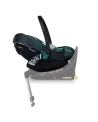 Комплект  Cosatto isofix база Rotate + кошница Recline Acorn 2, Masquerade