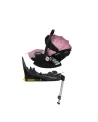Комплект  Cosatto isofix база Rotate + кошница Recline Acorn 2, Camille