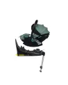 Комплект  Cosatto isofix база Rotate + кошница Recline Acorn 2, Meadow