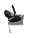 Комплект  Cosatto isofix база Rotate + кошница Recline Acorn 2, Foxford Hall