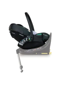Комплект  Cosatto isofix база Rotate + кошница Recline Acorn 2, Bureau