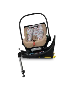 Количка Cosatto WOW 3 с кошница Acorn 2 Recline и база Rotate, Foxford Hall