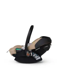 Количка Cosatto WOW 3 с кошница Acorn 2 Recline и база Rotate, Foxford Hall