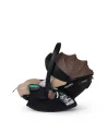 Количка Cosatto WOW 3 с кошница Acorn 2 Recline и база Rotate, Foxford Hall