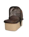 Количка Cosatto WOW 3 с кошница Acorn 2 Recline и база Rotate, Foxford Hall