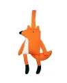 Количка Cosatto WOW 3 с кошница Acorn 2 Recline и база Rotate, Foxford Hall