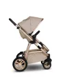 Количка Cosatto WOW 3 с кошница Acorn 2 Recline и база Rotate, Whisper