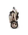 Количка Cosatto WOW 3 с кошница Acorn 2 Recline и база Rotate, Whisper