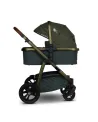 Количка Cosatto WOW 3 с кошница Acorn 2 Recline и база Rotate, Bureau