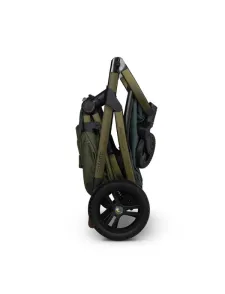Количка Cosatto WOW 3 с кошница Acorn 2 Recline и база Rotate, Bureau