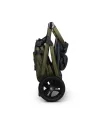 Количка Cosatto WOW 3 с кошница Acorn 2 Recline и база Rotate, Bureau