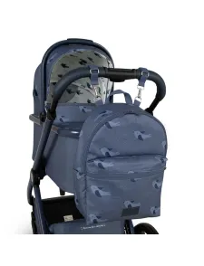 Комплект количка Giggle 4 Special Edition, Skylark