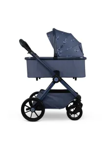 Комплект количка Giggle 4 Special Edition, Skylark