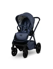 Комплект количка Giggle 4 Special Edition, Skylark