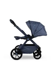 Комплект количка Giggle 4 Special Edition, Skylark