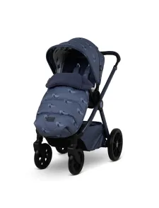 Комплект количка Giggle 4 Special Edition, Skylark