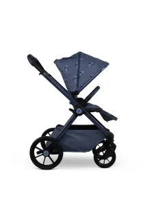 Комплект количка Giggle 4 Special Edition, Skylark