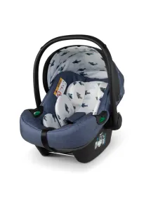 Комплект количка Giggle 4 Special Edition, Skylark
