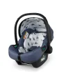 Комплект количка Giggle 4 Special Edition, Skylark
