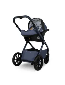 Комплект количка Giggle 4 Special Edition, Skylark