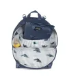 Комплект количка Giggle 4 Special Edition, Skylark