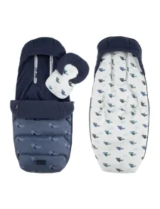 Комплект количка Giggle 4 Special Edition, Skylark