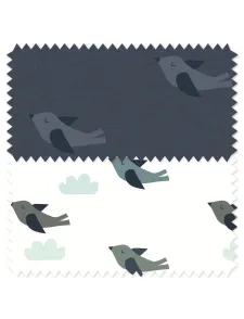 Комплект количка Giggle 4 Special Edition, Skylark