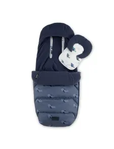 Комплект количка Giggle 4 Special Edition, Skylark