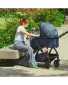 Комплект количка Giggle 4 Special Edition, Skylark