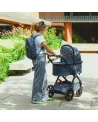 Комплект количка Giggle 4 Special Edition, Skylark