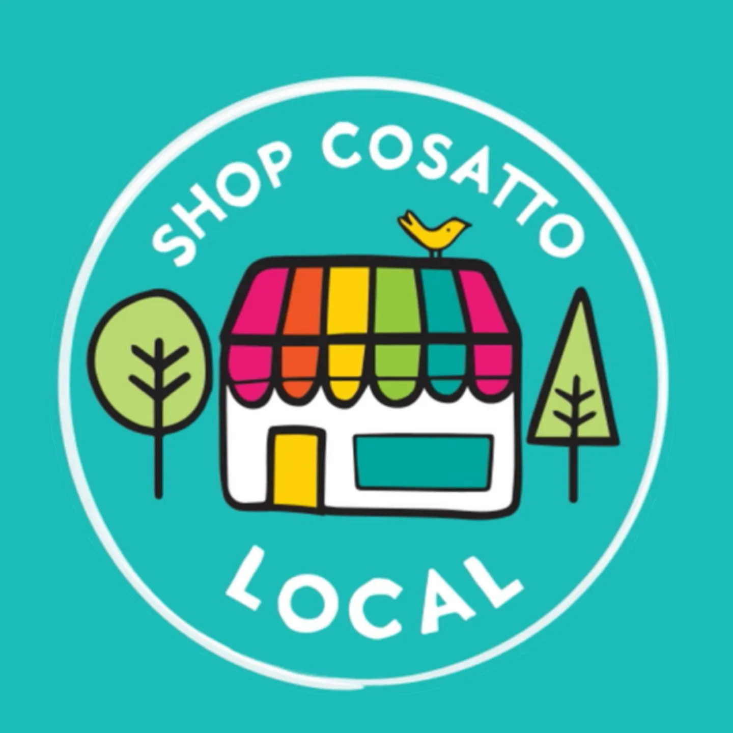 shop cosatto local