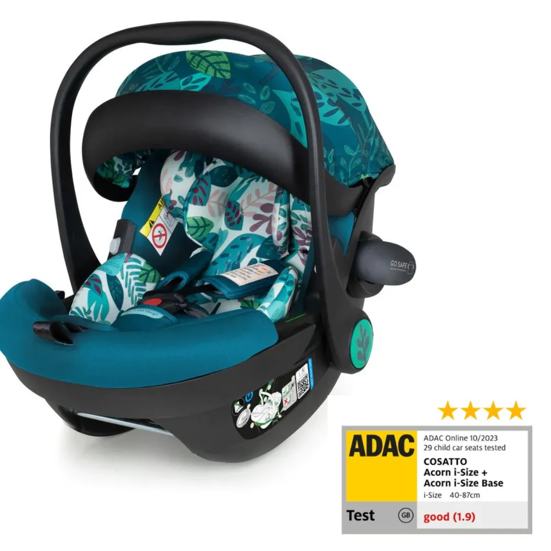 acorn adac