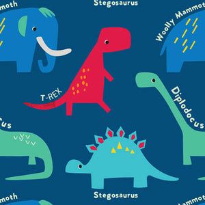 Десен Dino Bright – Cosatto
