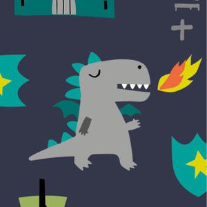 Десен Dragon Kingdom – Cosatto