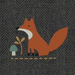 Десен Foxford Hall – Cosatto